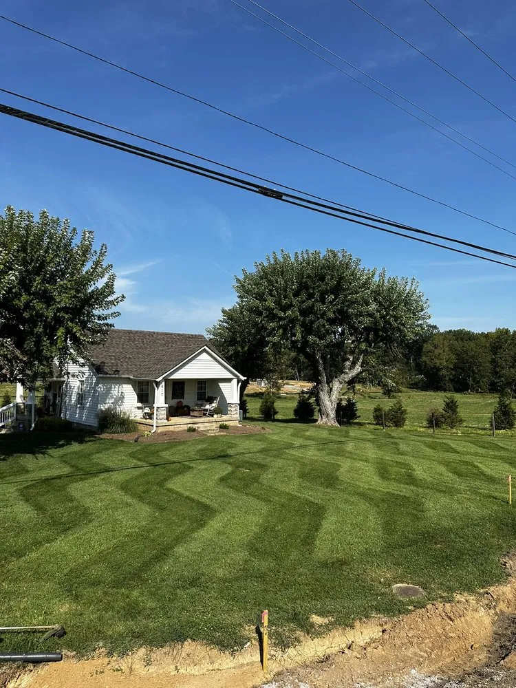 Trusted landscaping services near you across Galatin, TN - Active Landscape