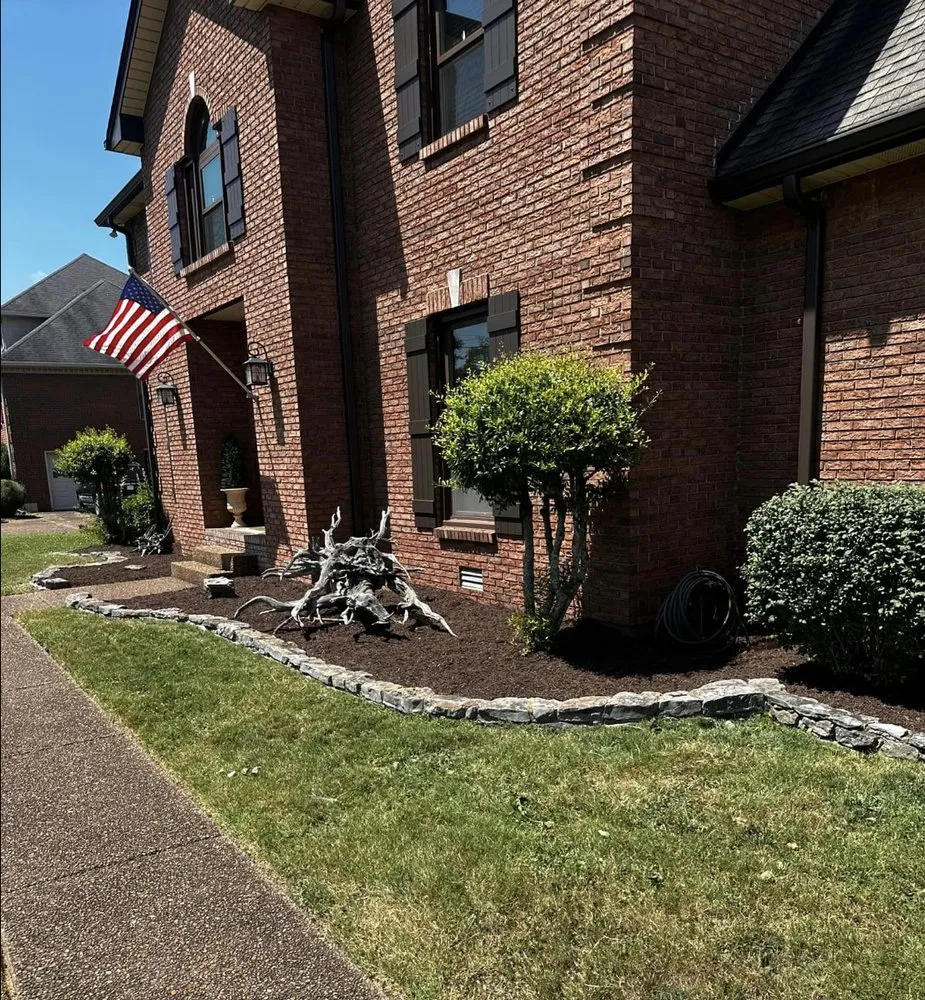 Expert outdoor landscaping experts serving Galatin, TN - Active Landscape