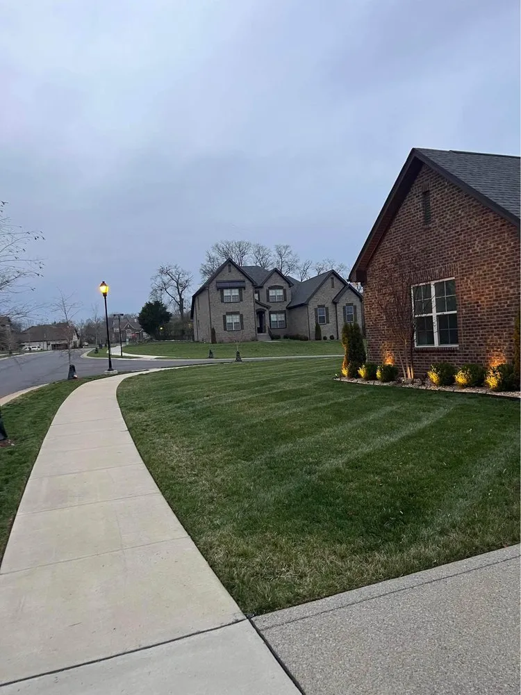 Local lawn care service in Galatin, TN - Active Landscape