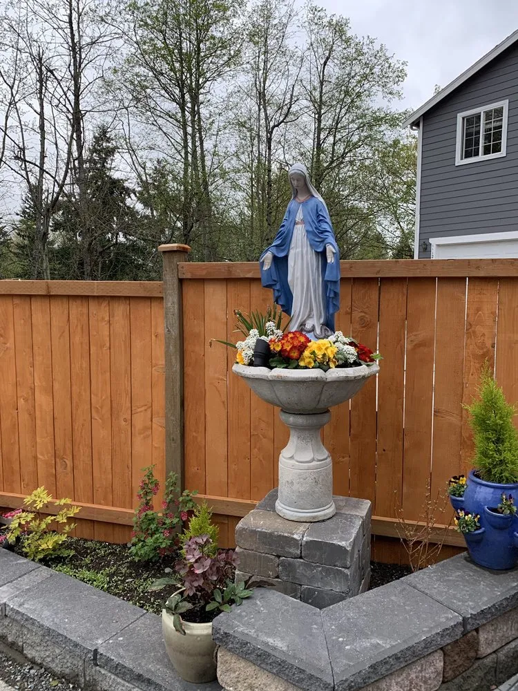 Local residential landscaping in Renton, WA - Active Landscaping