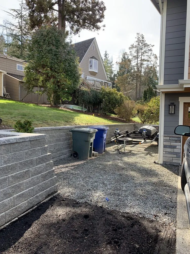 Professional lawn care service near you in Renton, WA by Active Landscaping