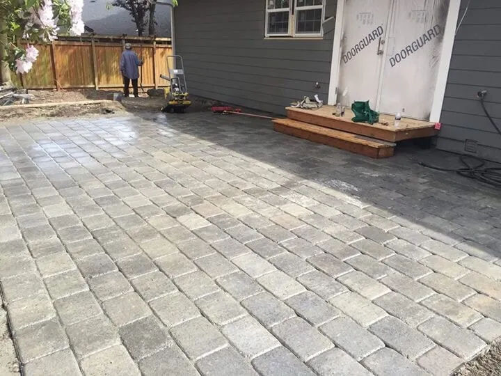 Top-rated yard maintenance for year-round maintenance in Renton, WA by Active Landscaping