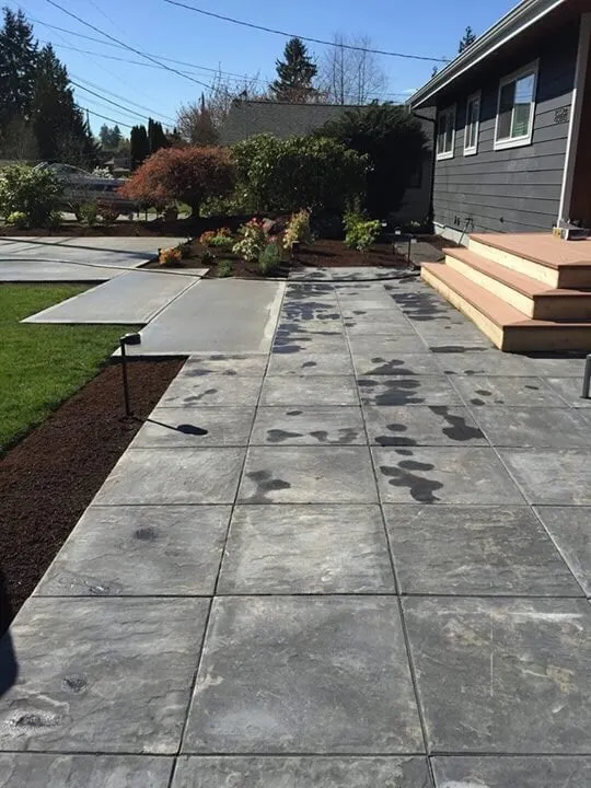 Top-rated yard cleanup service for residential properties across Renton, WA - Active Landscaping