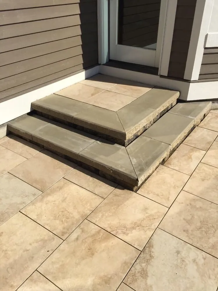 Professional yard maintenance in Renton, WA by Active Landscaping