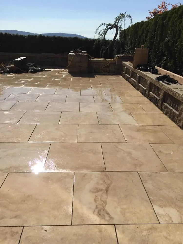 Reliable residential landscaping experts serving Renton, WA - Active Landscaping