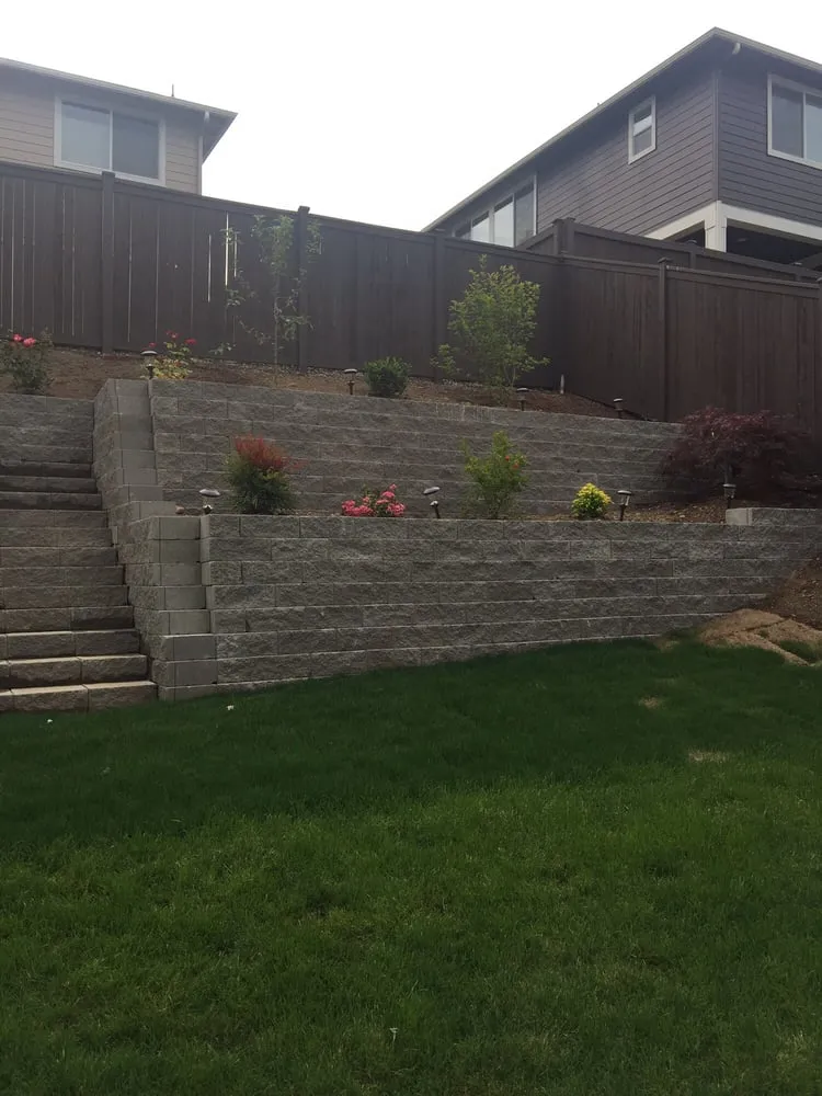 Custom yard cleanup service experts serving Renton, WA - Active Landscaping
