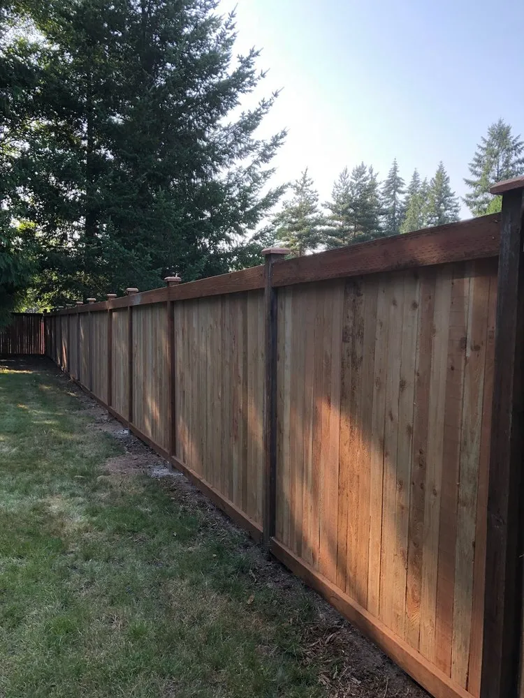 Custom residential landscaping in Renton, WA by Active Landscaping