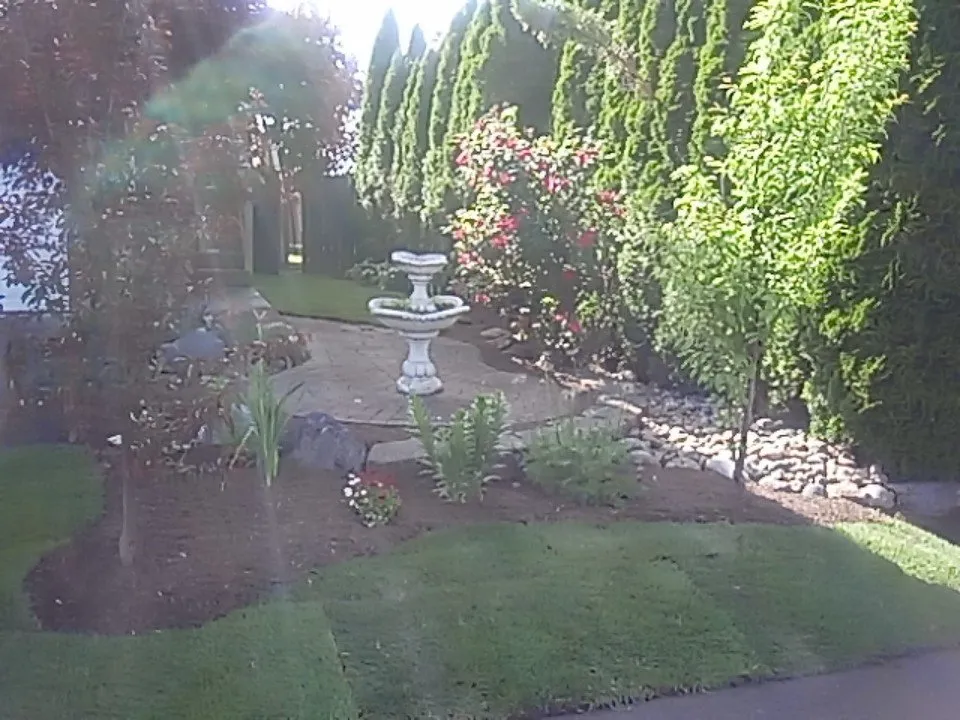 Reliable outdoor landscaping in Renton, WA - Active Landscaping