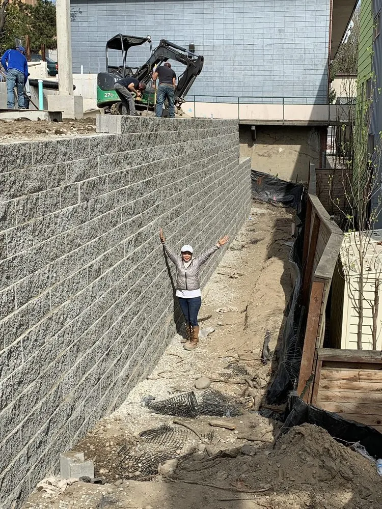 Expert landscape design in Renton, WA by Active Landscaping