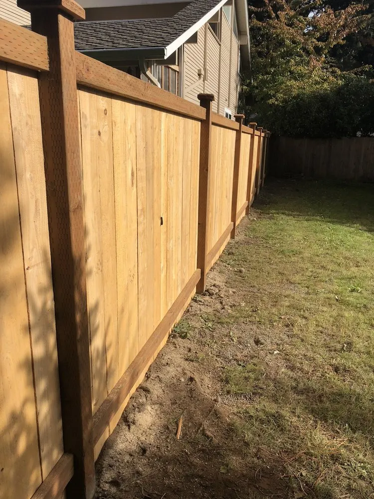 Custom landscape design in Renton, WA - Active Landscaping