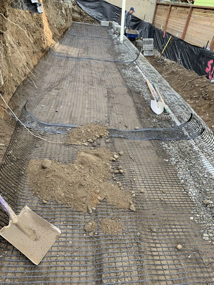 Expert landscape design in Renton, WA - Active Landscaping