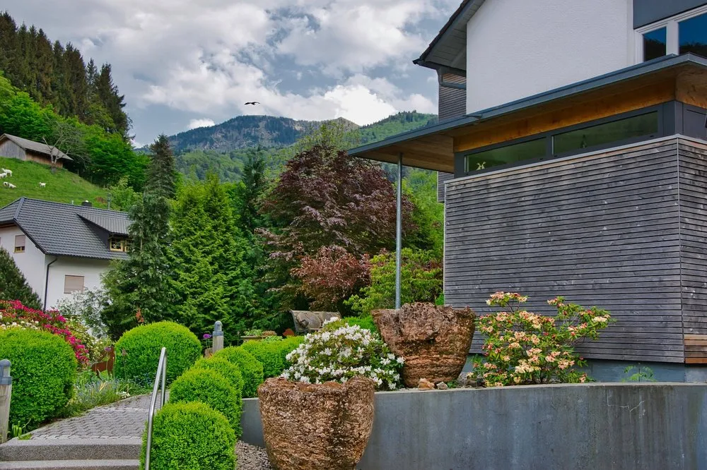 Expert garden landscaping experts serving Santa Fe, NM - Active Landscaping SF