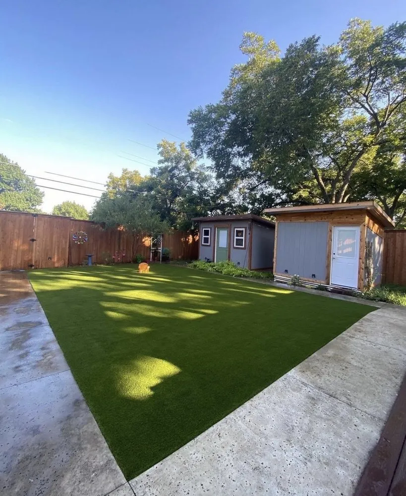 Custom lawn mowing service for residential properties across Temecula, CA - Active Landscaping