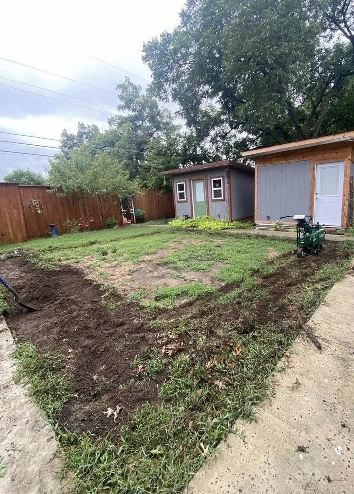 Local landscape installation in Temecula, CA by Active Landscaping