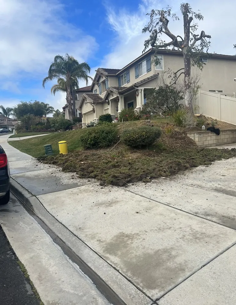 Top-rated residential landscaping in Temecula, CA - Active Landscaping