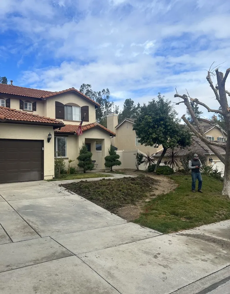 Trusted outdoor landscaping with custom design in Temecula, CA by Active Landscaping