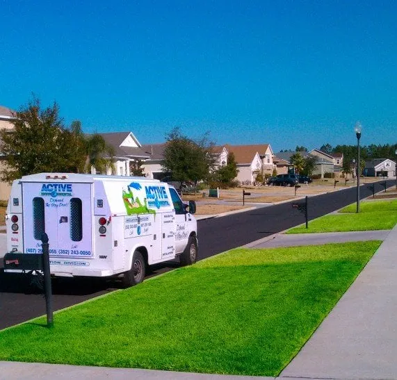 Trusted landscape design in Apopka, FL by Active Lawn Care and Landscaping