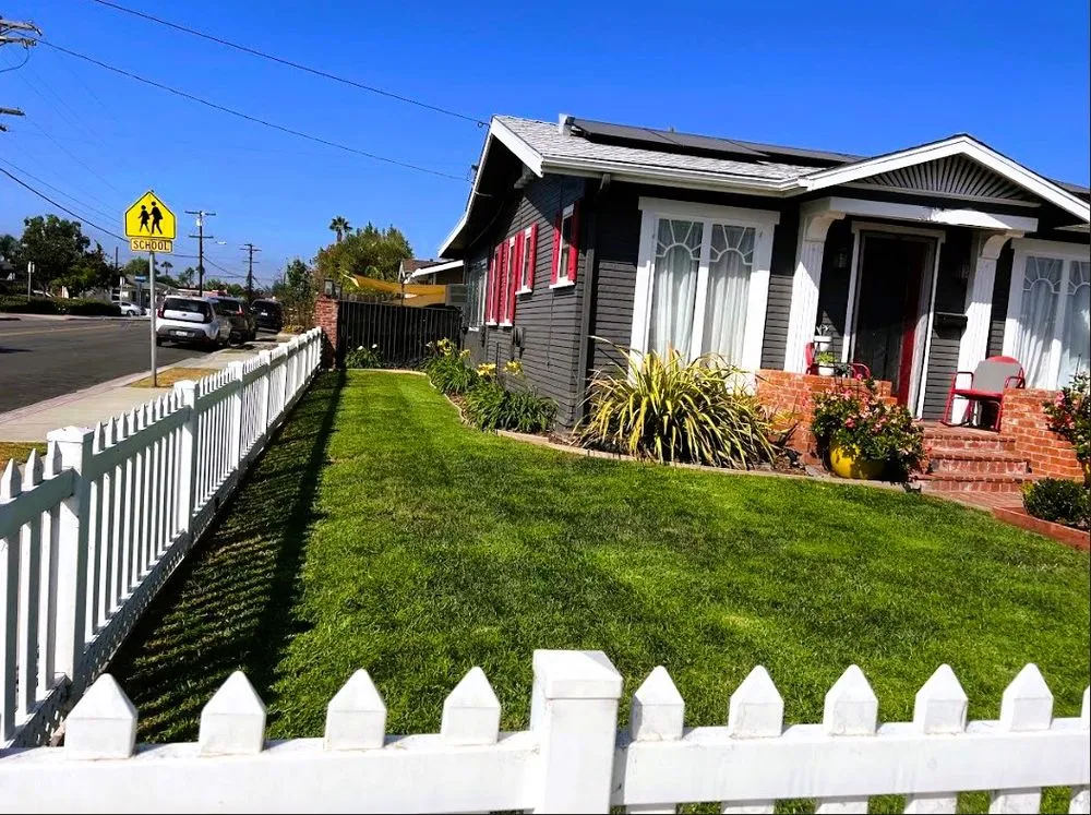 Trusted yard cleanup service near you across Escondido, CA - Active Lawn Care