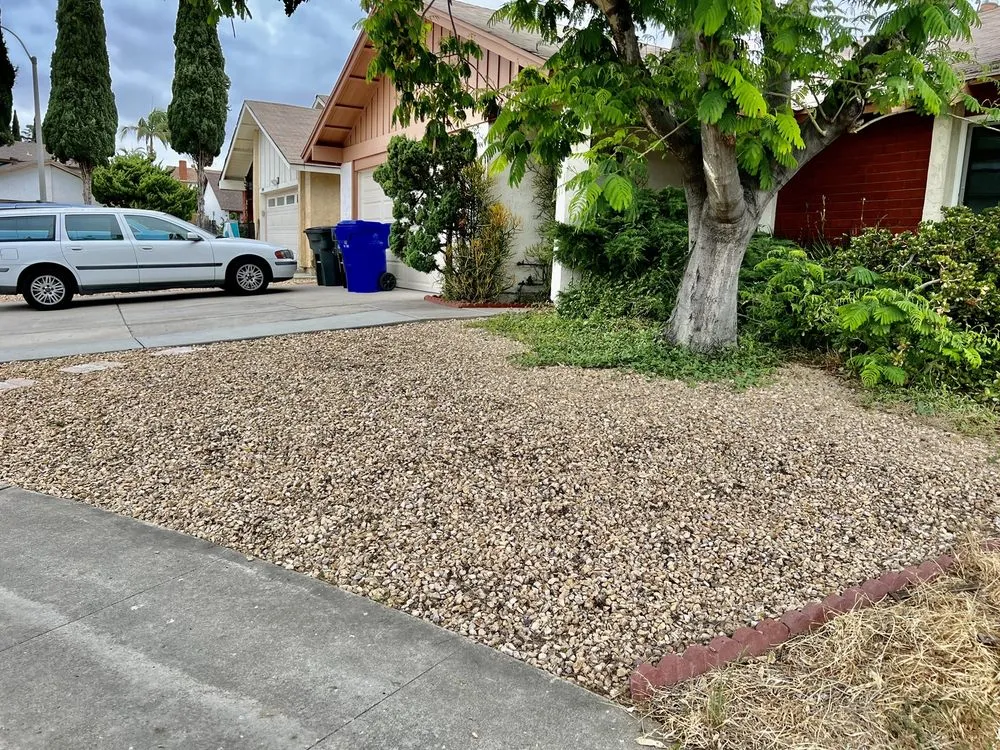 Top-rated landscape design in Escondido, CA - Active Lawn Care