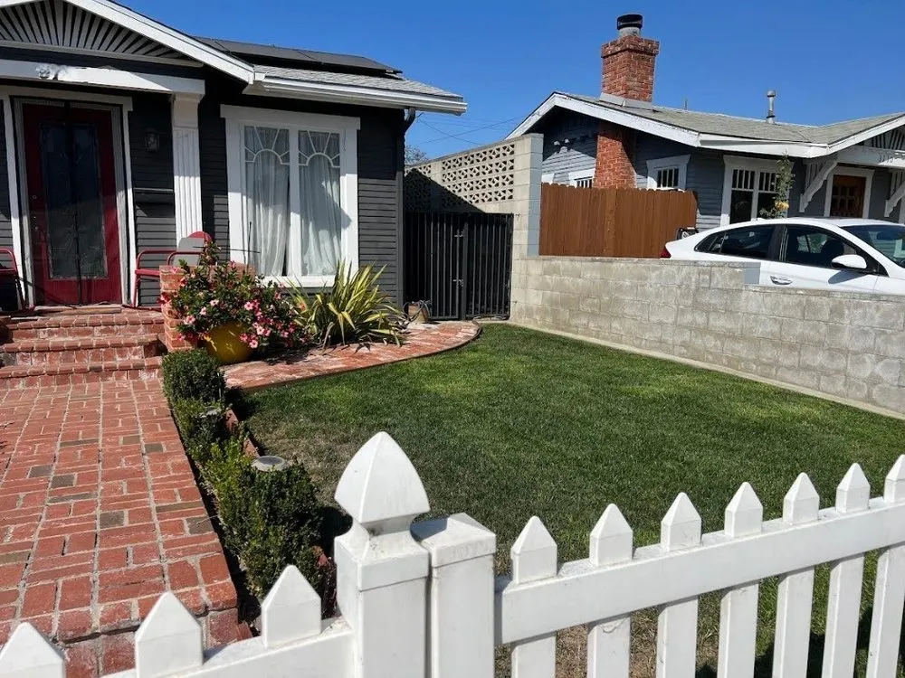 Custom landscape installation experts serving Escondido, CA - Active Lawn Care