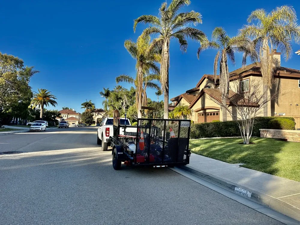 Reliable landscaping services experts serving Escondido, CA - Active Lawn Care