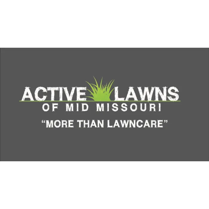 Affordable yard cleanup service in Sedalia, MO by Active Lawns of Mid Missouri