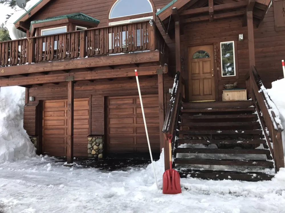 Reliable lawn mowing service for year-round maintenance across Truckee, CA - Active Tree and Yard Service