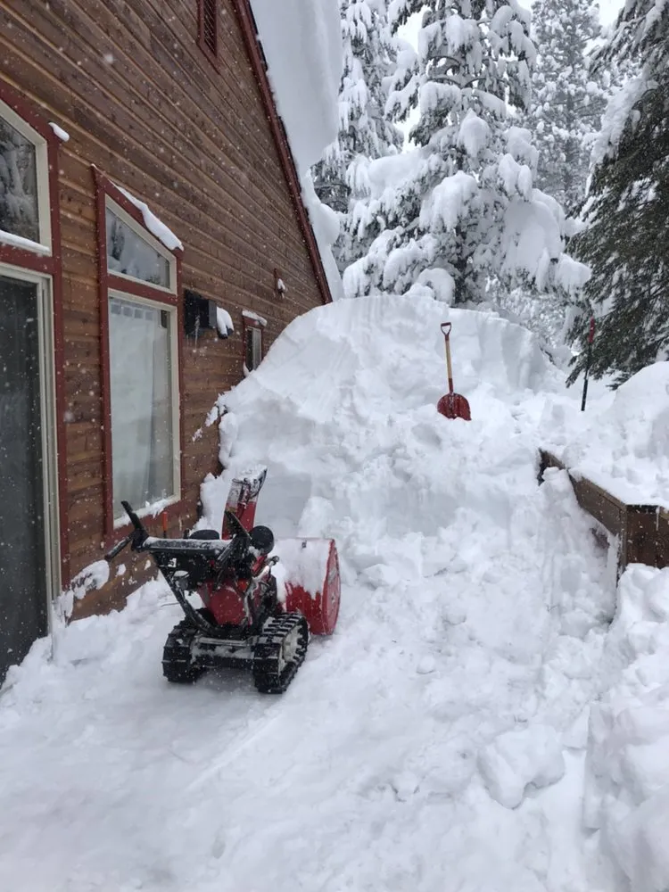 Custom yard maintenance in Truckee, CA - Active Tree and Yard Service