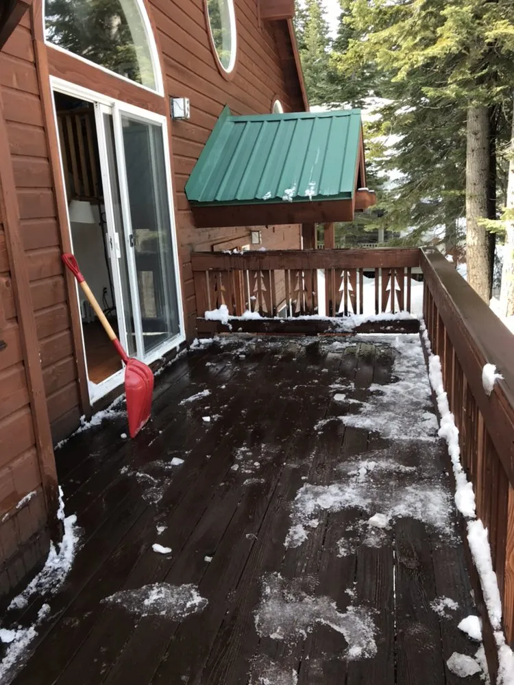 Top-rated landscape installation in Truckee, CA by Active Tree and Yard Service