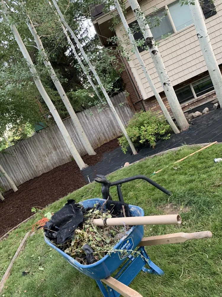 Expert residential landscaping in Holladay, UT - Activescapes Landscaping and Snow Removal