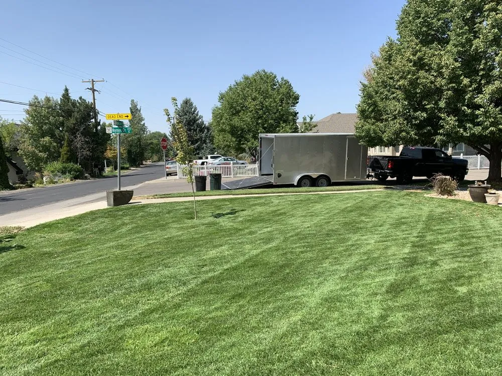 Local yard maintenance for residential properties across Holladay, UT - Activescapes Landscaping and Snow Removal