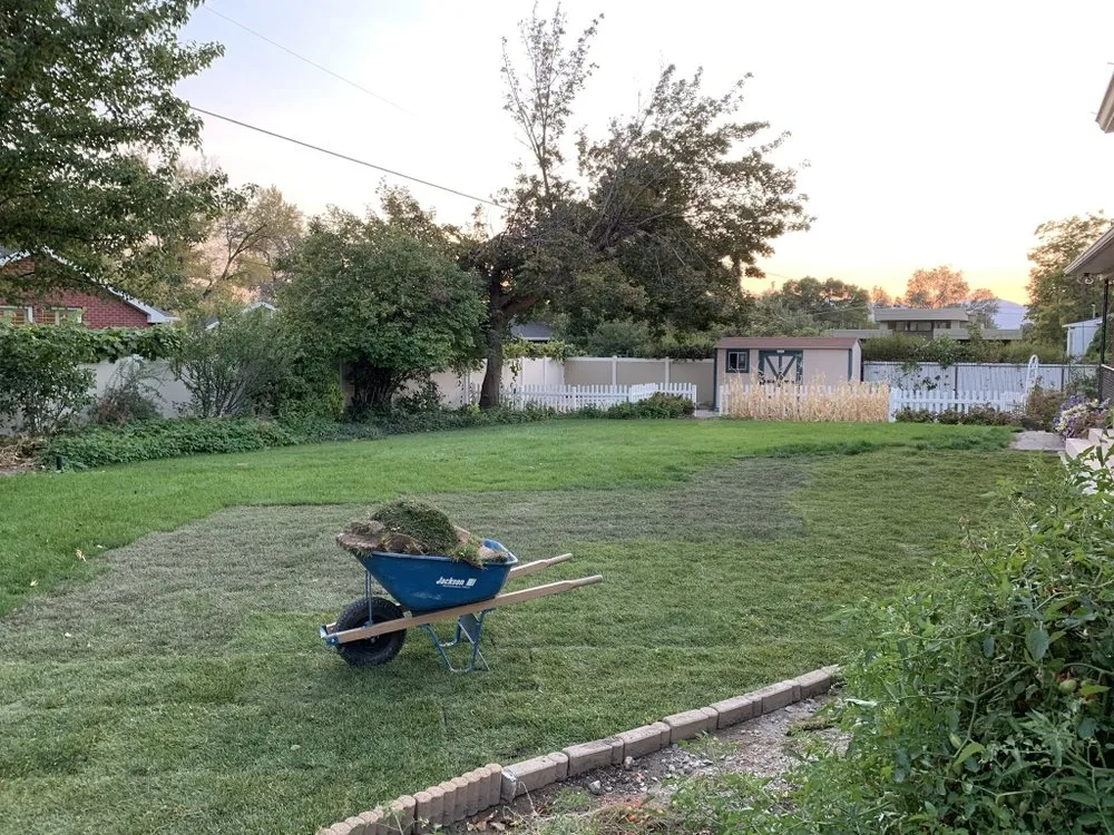 Affordable landscape design for year-round maintenance in Holladay, UT by Activescapes Landscaping and Snow Removal