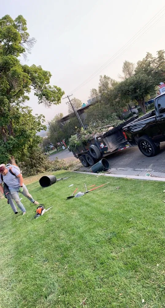 Top-rated yard maintenance for homes across Holladay, UT - Activescapes Landscaping and Snow Removal