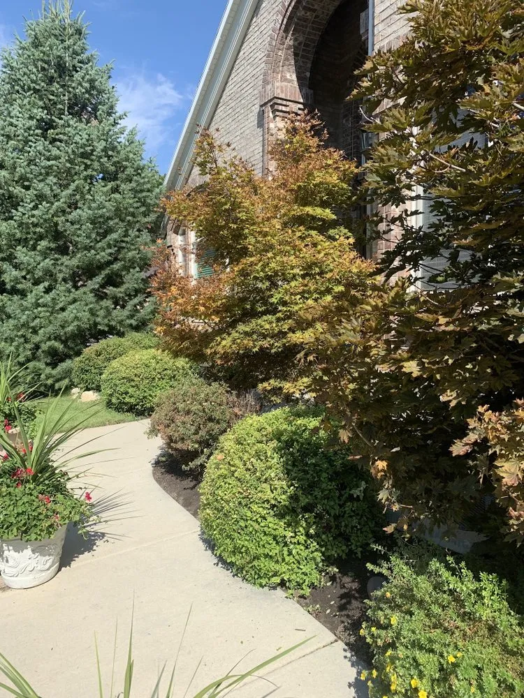 Expert outdoor landscaping in Holladay, UT by Activescapes Landscaping and Snow Removal