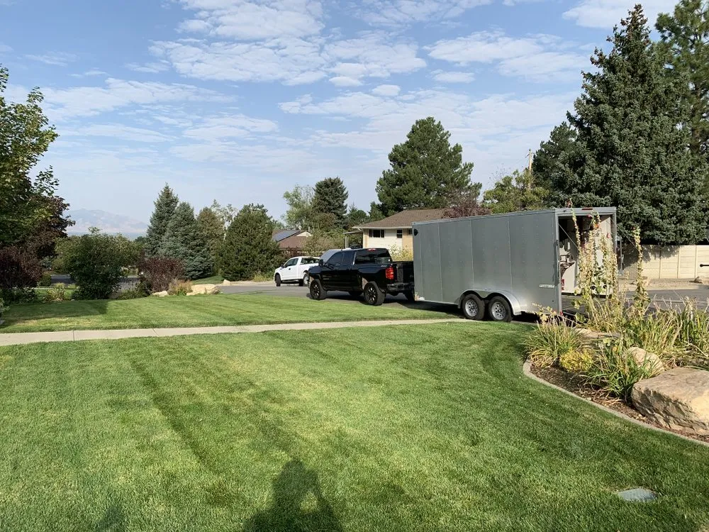 Custom lawn mowing service experts serving Holladay, UT - Activescapes Landscaping and Snow Removal