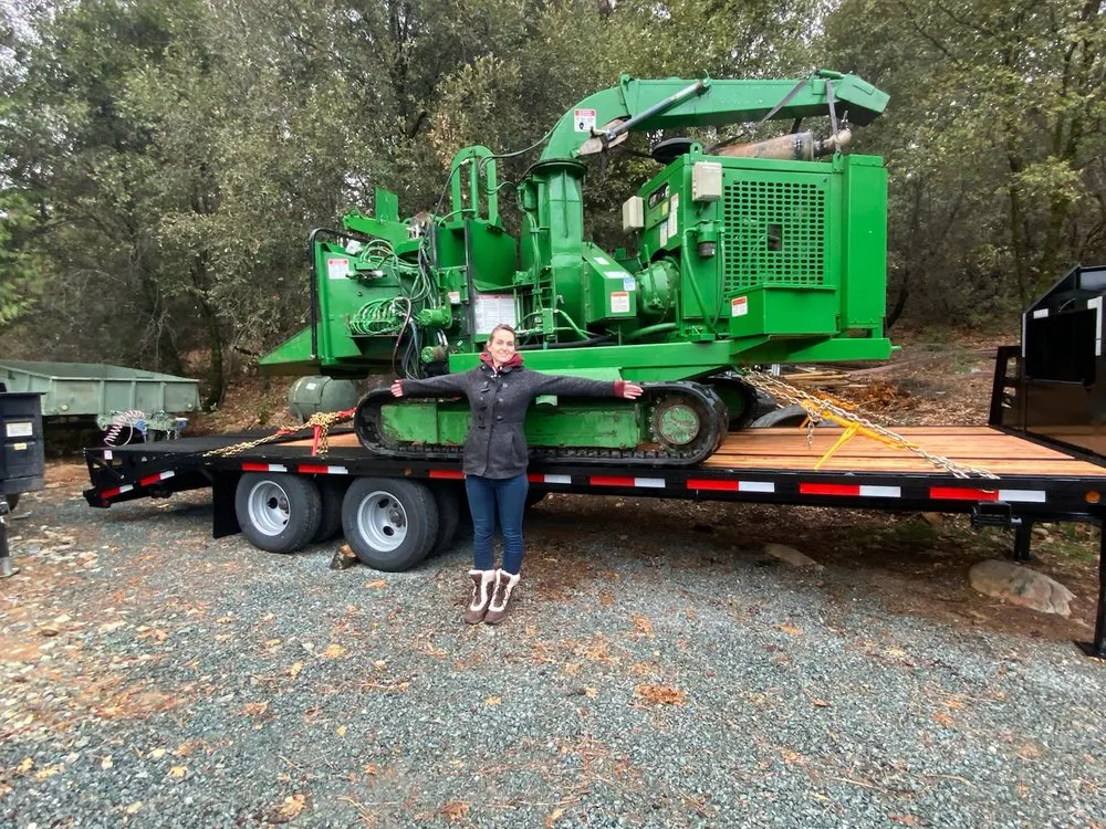 Affordable outdoor landscaping for outdoor upgrades across Grass Valley, CA - Acton Arboriculture, Inc.