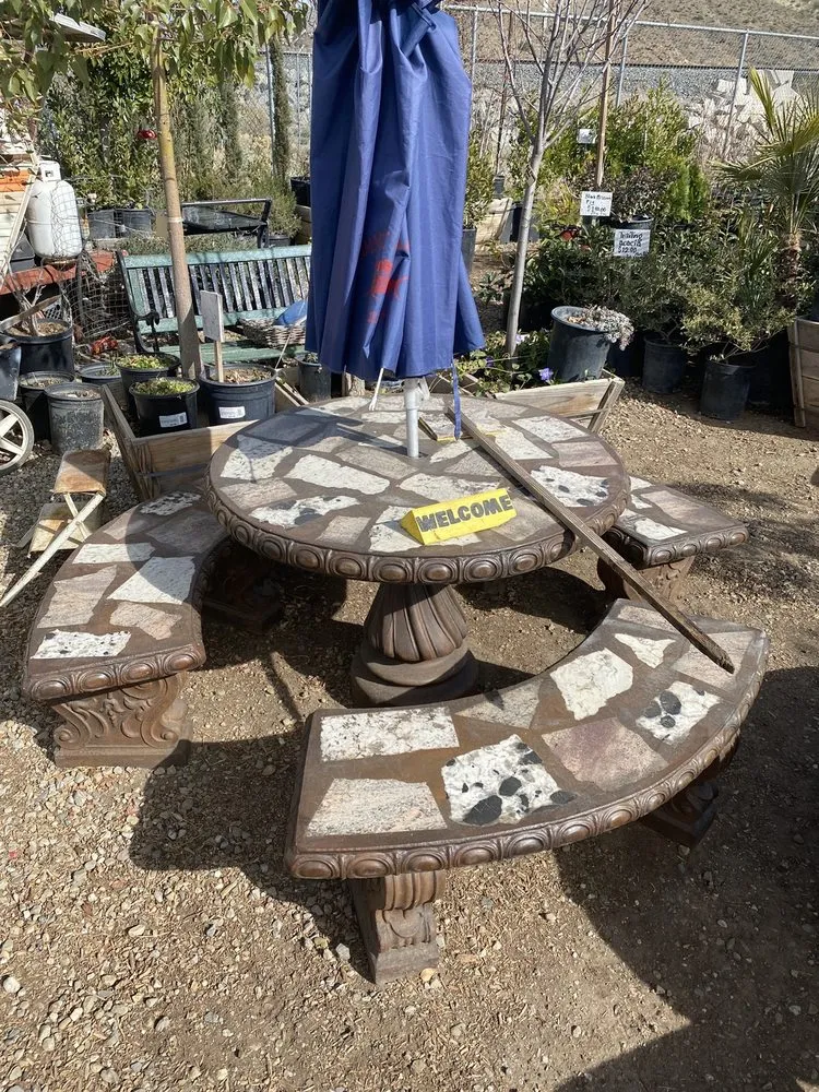Affordable landscape design in Acton, CA - Acton Firewood and Nursery