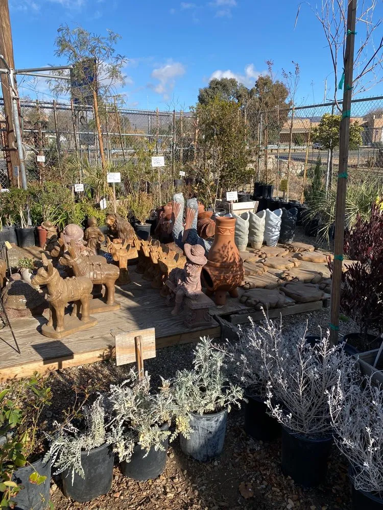 Reliable lawn care service for beautiful yards across Acton, CA - Acton Firewood and Nursery