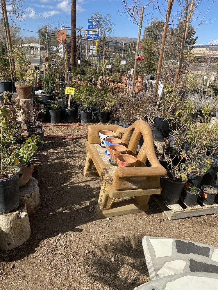 Affordable lawn mowing service for residential properties in Acton, CA by Acton Firewood and Nursery