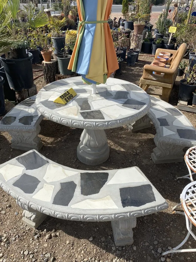 Local landscape design experts serving Acton, CA - Acton Firewood and Nursery