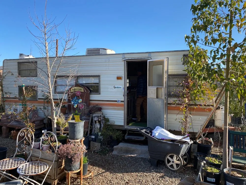 Reliable outdoor landscaping experts serving Acton, CA - Acton Firewood and Nursery