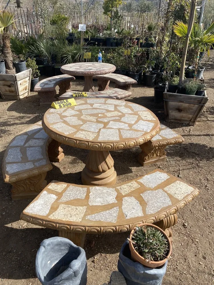 Reliable lawn care service experts serving Acton, CA - Acton Firewood and Nursery