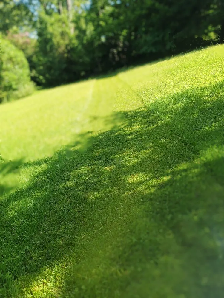 Reliable garden landscaping in Opelika, AL - Acton's Handyman and Lawn Care Services