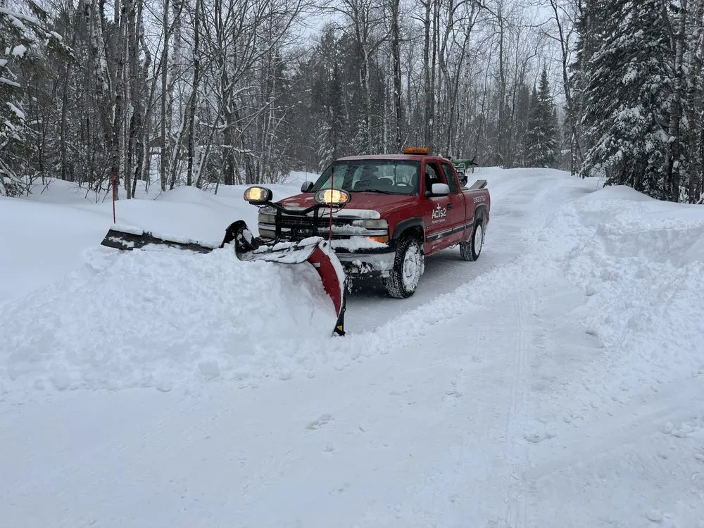 Reliable outdoor landscaping for residential properties across Duluth, MN - Acts2 Property Service
