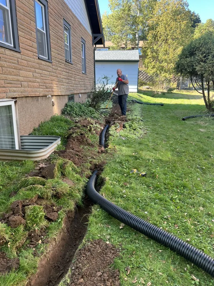 Top-rated landscaping services for year-round maintenance in Duluth, MN by Acts2 Property Service