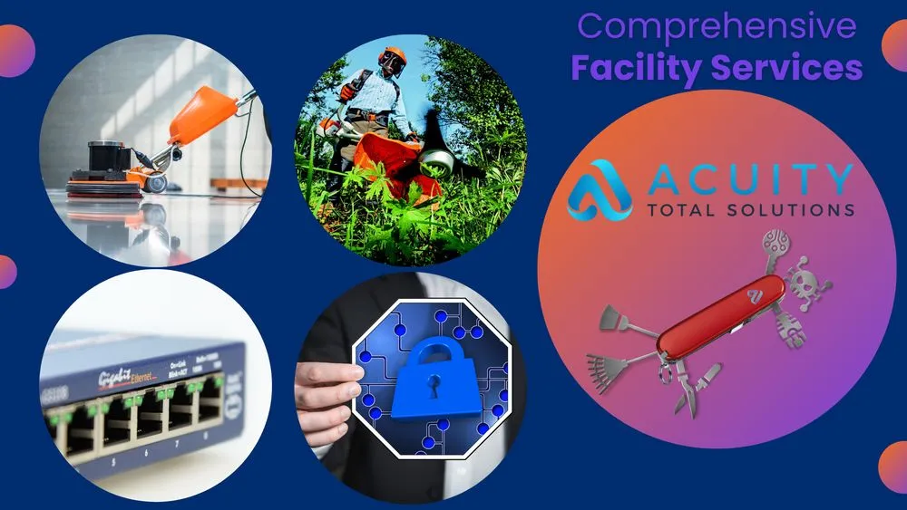 Custom landscape installation in Oxnard, CA - Acuity Total Solutions