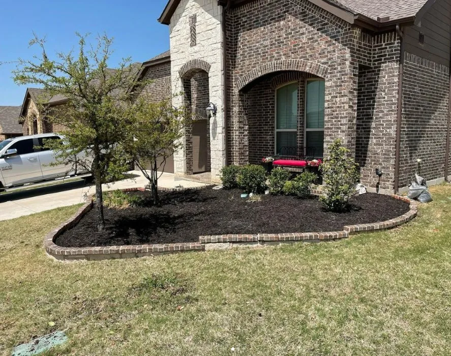 Reliable landscape design for beautiful yards across Allen, TX - Acuna Services