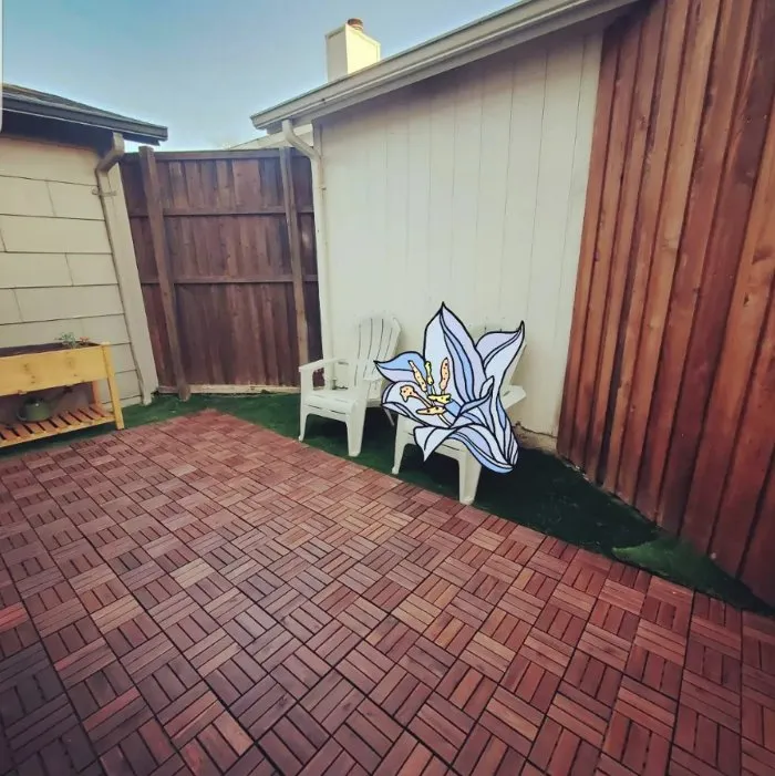 Affordable yard cleanup service for outdoor upgrades across Allen, TX - Acuna Services