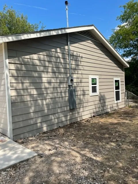 Reliable outdoor landscaping in Allen, TX by Acuna Services