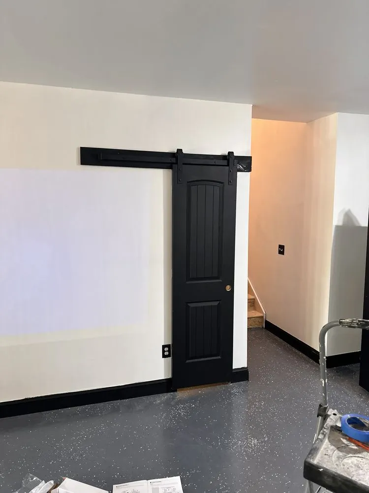 Reliable landscape installation in Acworth, GA - Acworth Handy Repair